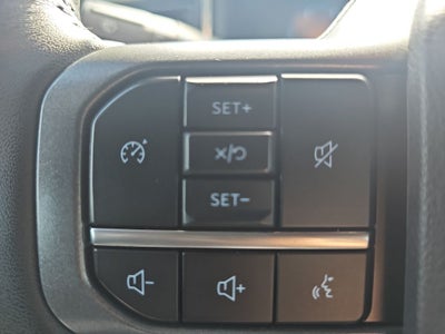 2023 Ford F-250SD Lariat