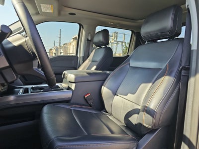 2025 Ford F-250SD Lariat