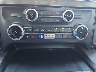 2025 Ford F-250SD Lariat