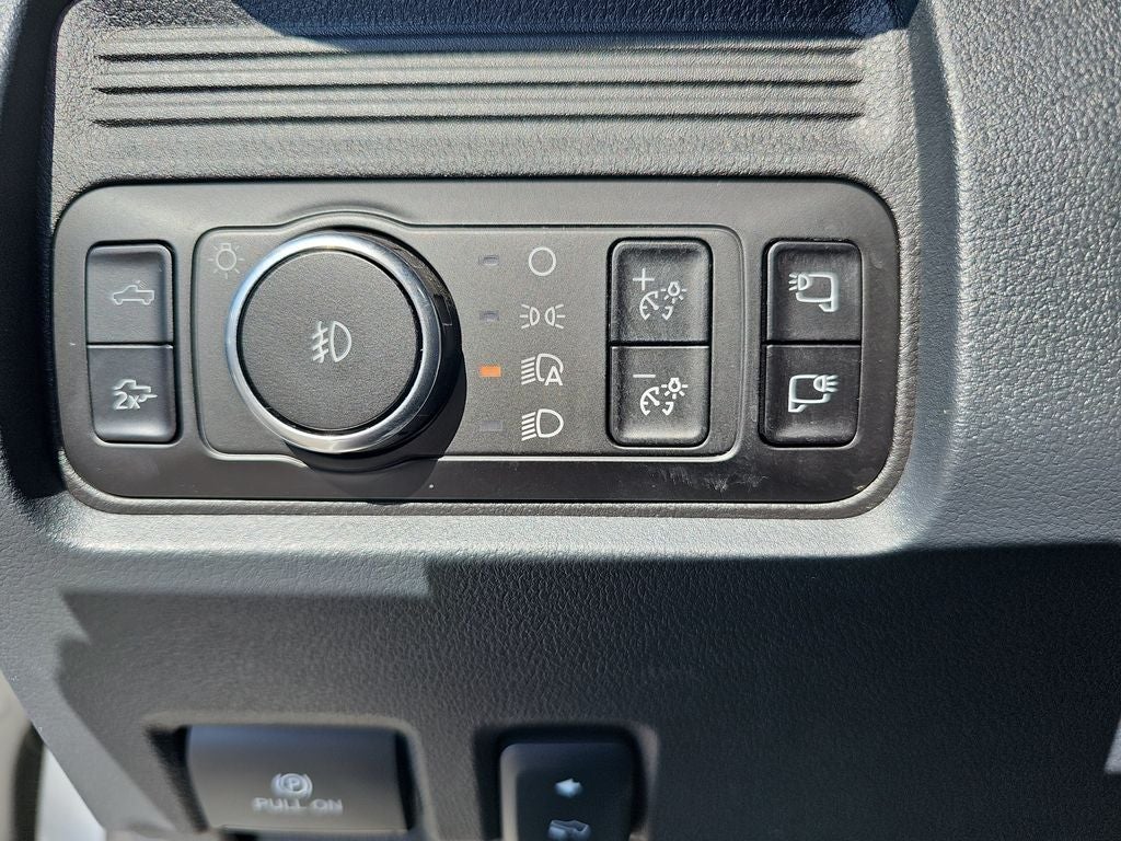 2025 Ford F-250SD Lariat