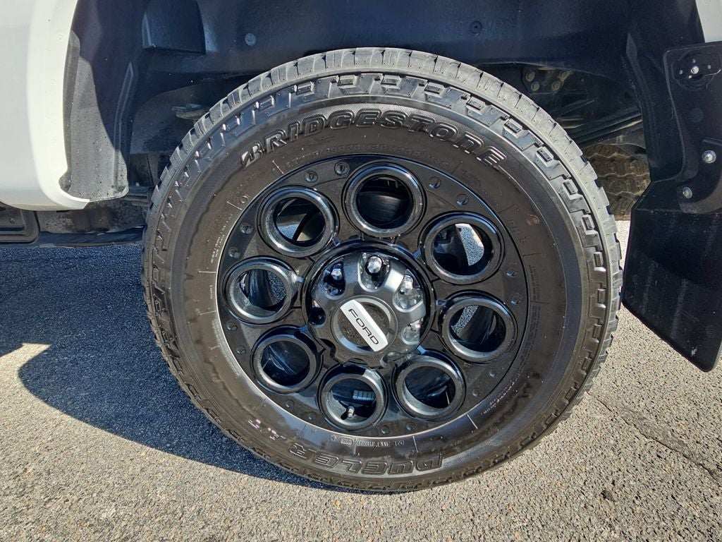 2025 Ford F-250SD Lariat