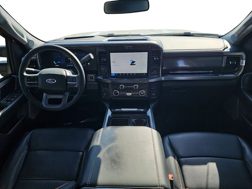 2025 Ford F-250SD Lariat