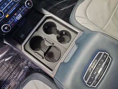 2022 Ford F-250SD Limited