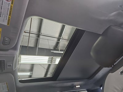 2022 Ford F-250SD Limited