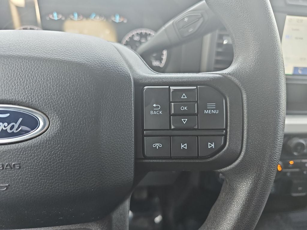 2023 Ford F-350SD XL