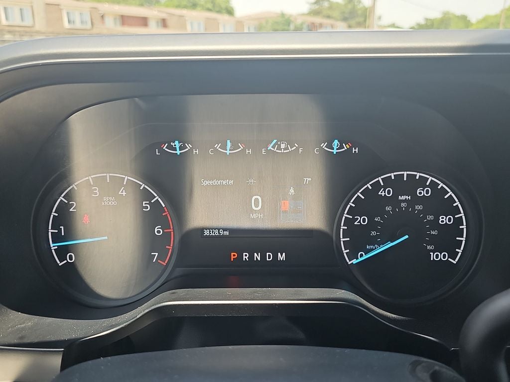 2023 Ford F-350SD XL