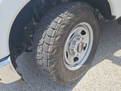 2023 Ford F-350SD XL