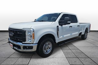 2023 Ford F-350SD XL