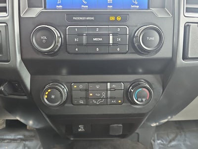 2022 Ford F-350SD XLT