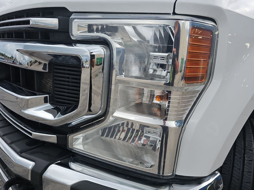 2022 Ford F-350SD XLT