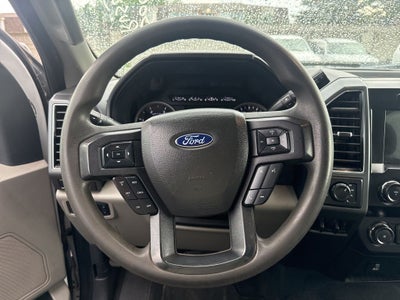 2022 Ford F-350SD XLT