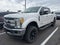 2017 Ford F-350SD Lariat