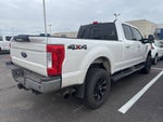2017 Ford F-350SD Lariat