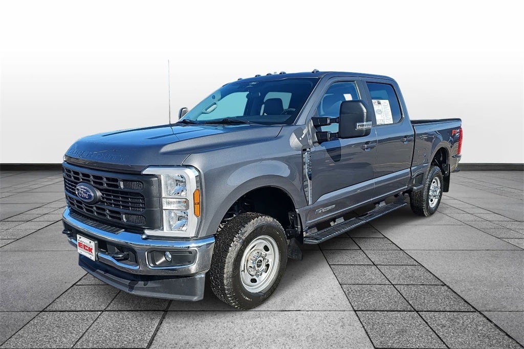 2024 Ford F-350SD XL