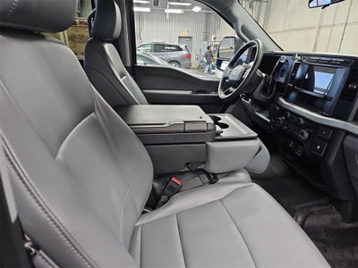 2024 Ford F-350SD XL