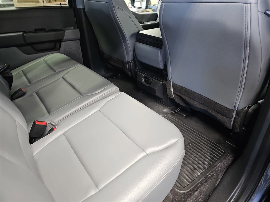 2024 Ford F-350SD XL