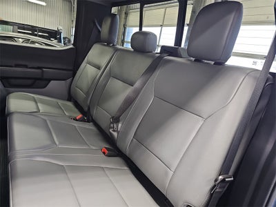 2024 Ford F-350SD XL