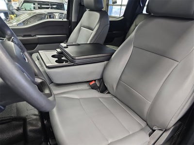 2024 Ford F-350SD XL