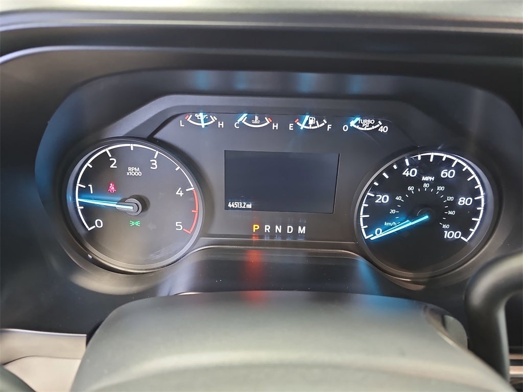 2024 Ford F-350SD XL