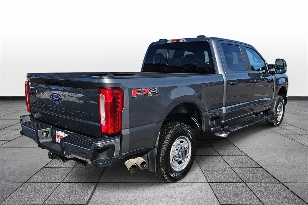 2024 Ford F-350SD XL