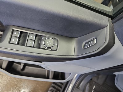 2024 Ford F-350SD XL