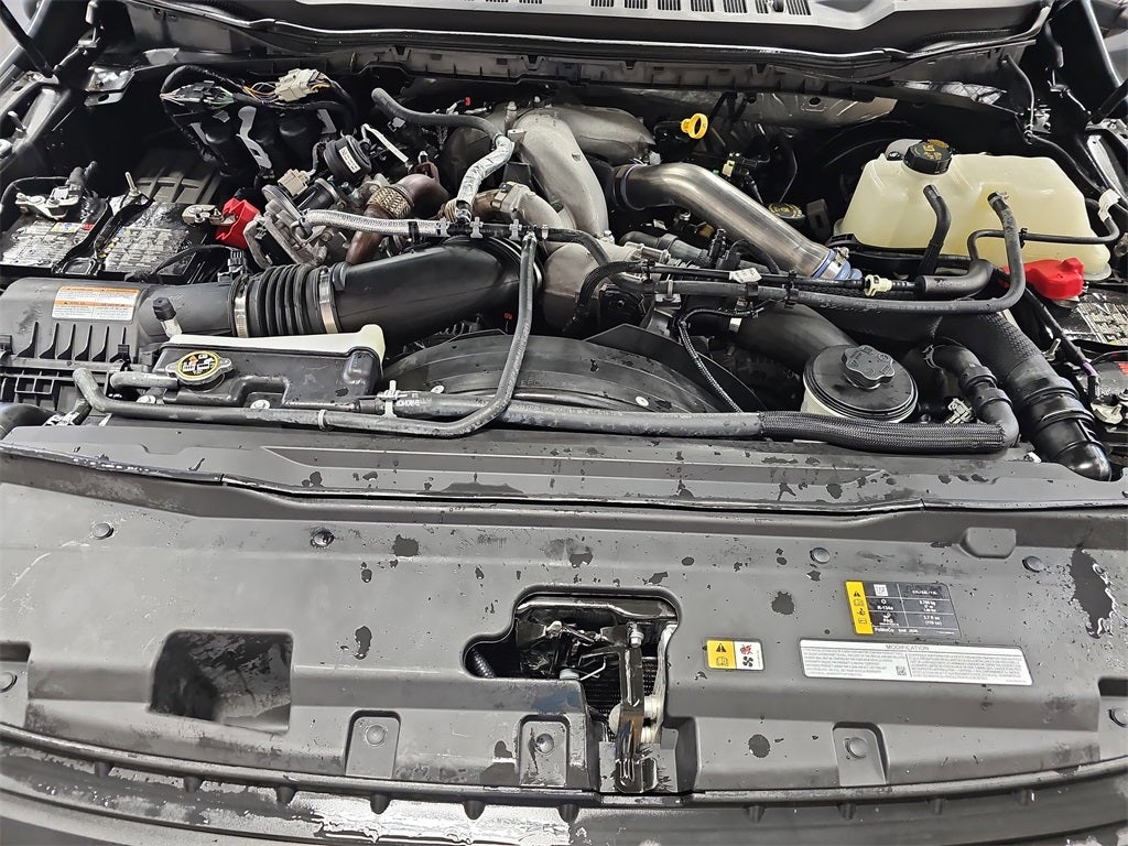 2024 Ford F-350SD XL