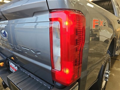 2024 Ford F-350SD XL