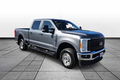 2024 Ford F-350SD XL