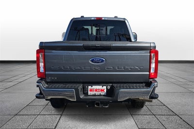 2024 Ford F-350SD XL