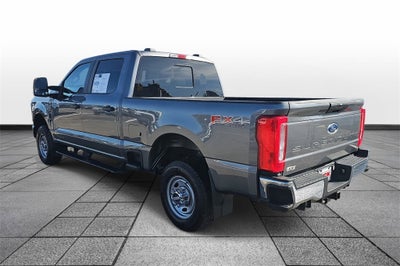 2024 Ford F-350SD XL