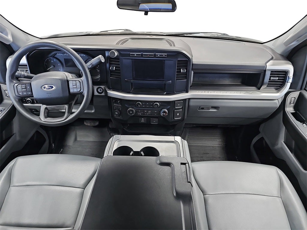 2024 Ford F-350SD XL