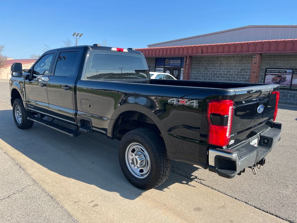 2023 Ford F-350SD XL