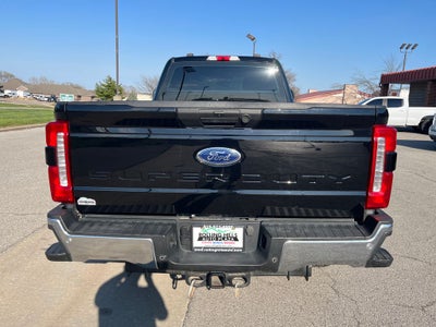 2023 Ford F-350SD XL