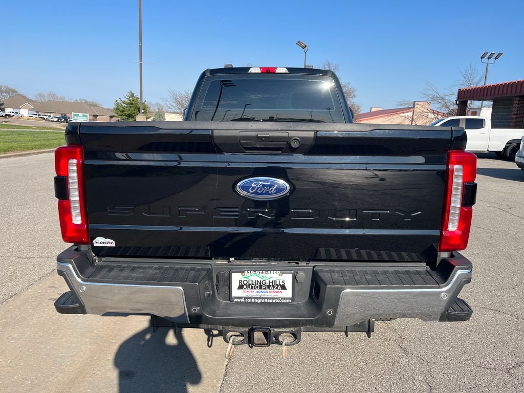 2023 Ford F-350SD XL