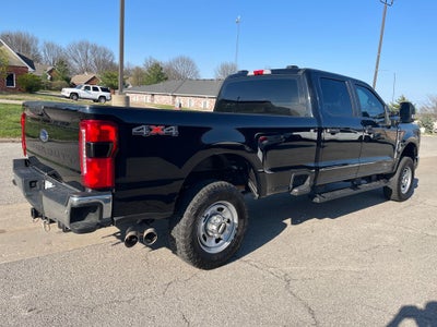 2023 Ford F-350SD XL