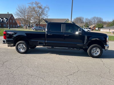 2023 Ford F-350SD XL
