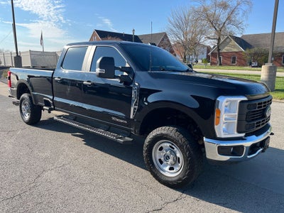 2023 Ford F-350SD XL