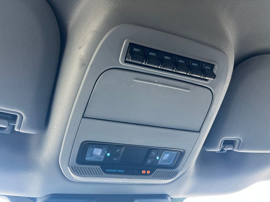 2023 Ford F-350SD XL