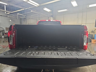 2018 Ford F-350SD Lariat
