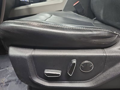 2018 Ford F-350SD Lariat