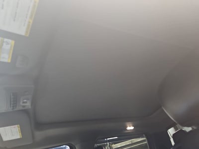 2018 Ford F-350SD Lariat