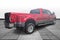 2018 Ford F-350SD Lariat