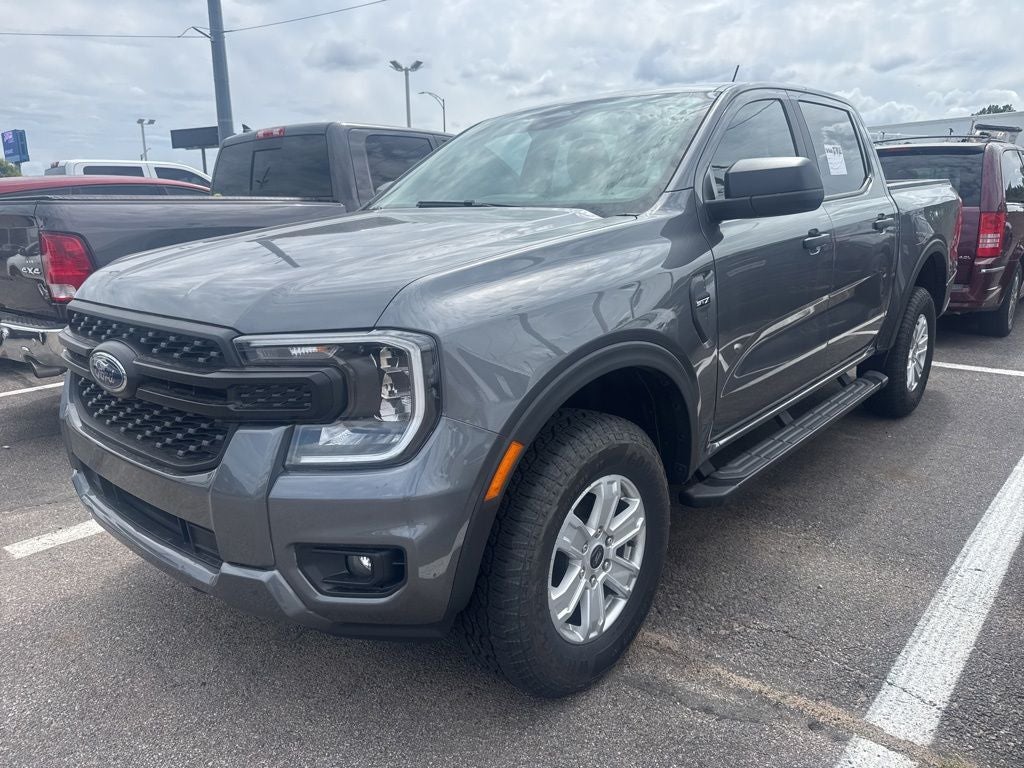 2024 Ford Ranger XL