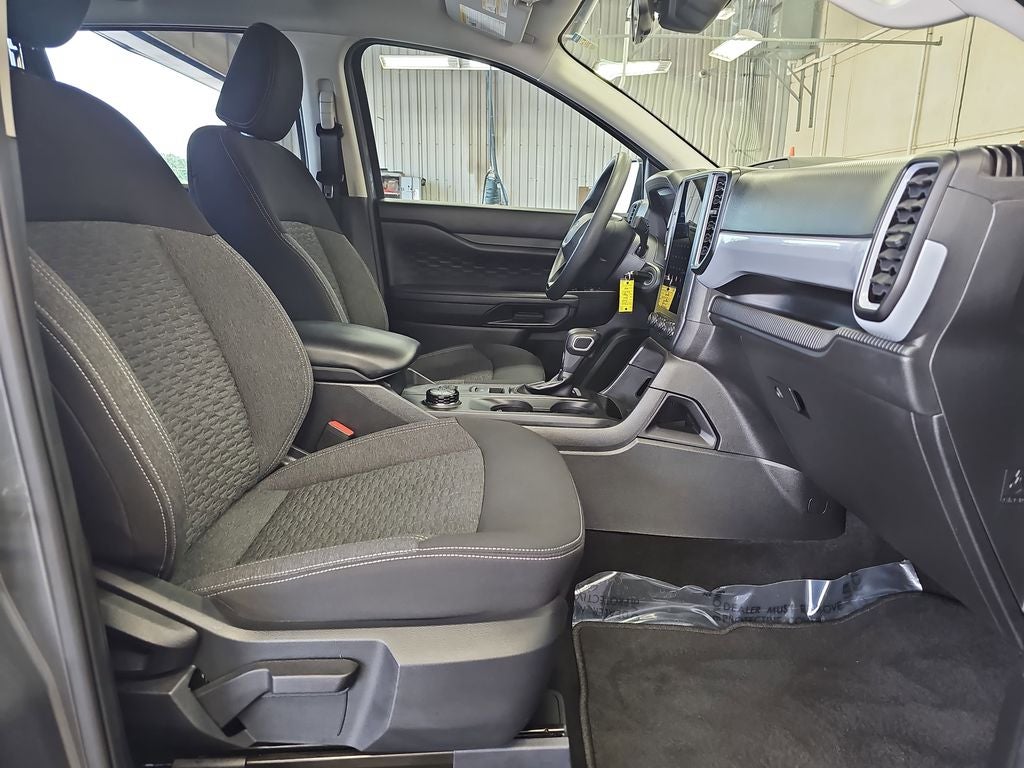 2024 Ford Ranger XL