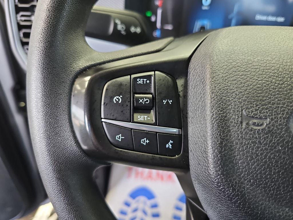 2024 Ford Ranger XL