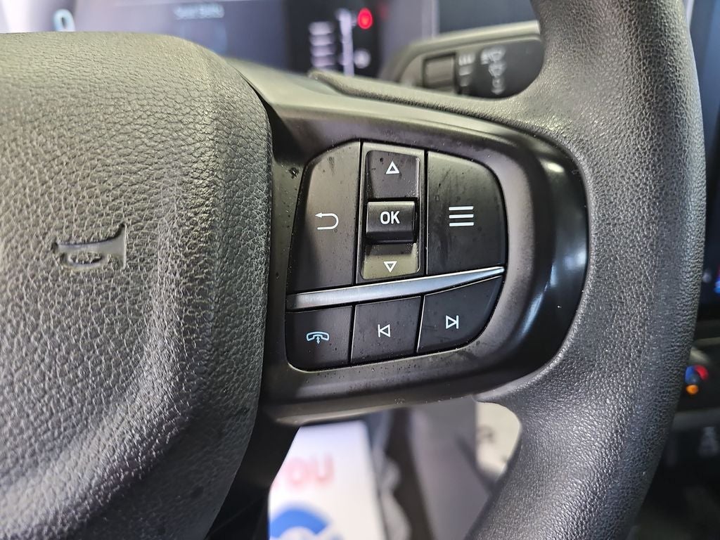 2024 Ford Ranger XL