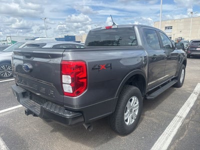2024 Ford Ranger XL