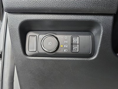 2024 Ford Ranger XL