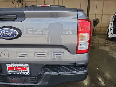 2024 Ford Ranger XL