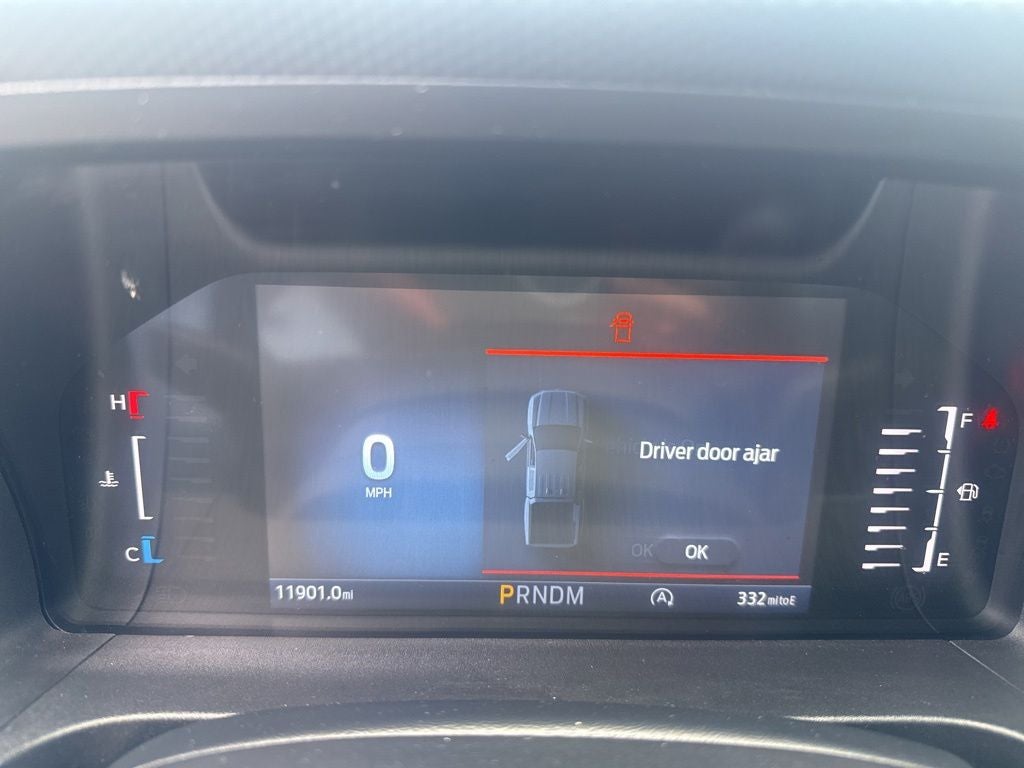 2024 Ford Ranger XL